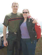 Andy and Nickey